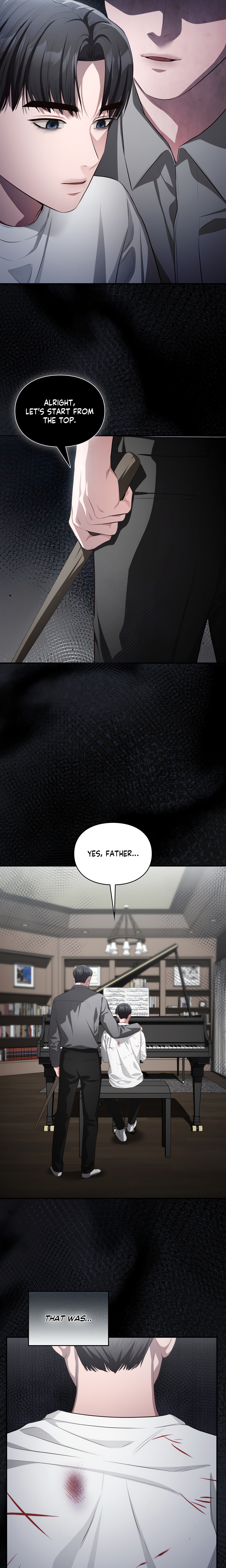Beethoven Syndrome (Official) chapter 39 page 7