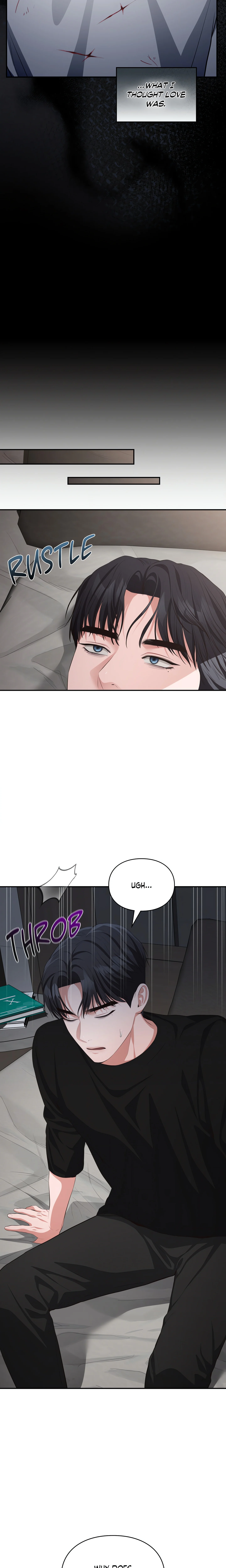 Beethoven Syndrome (Official) chapter 39 page 8