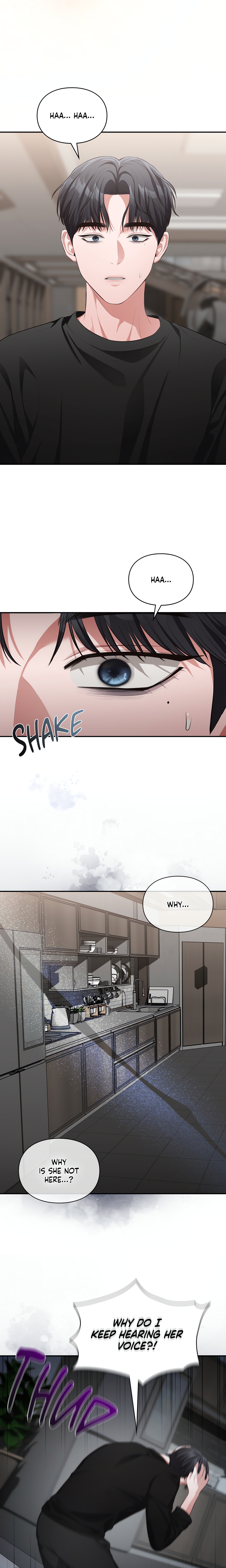 Beethoven Syndrome (Official) chapter 39 page 11
