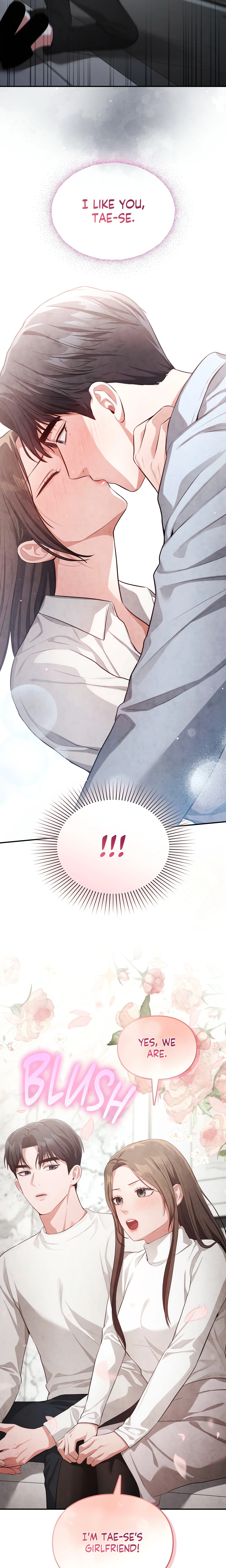 Beethoven Syndrome (Official) chapter 39 page 12