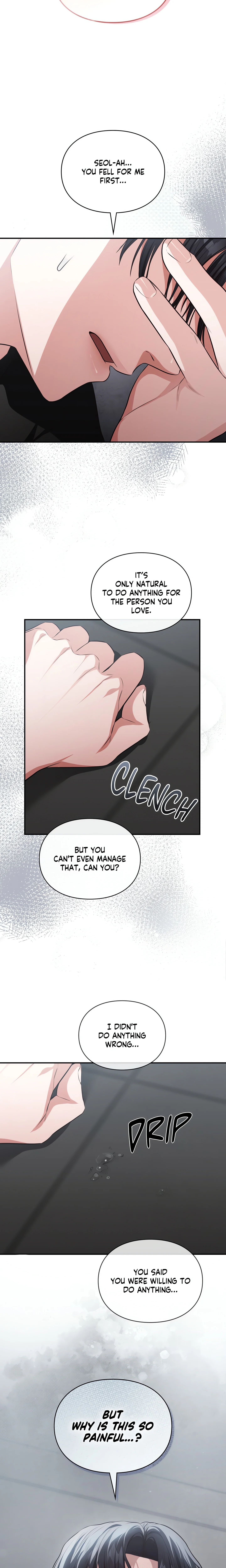 Beethoven Syndrome (Official) chapter 39 page 13