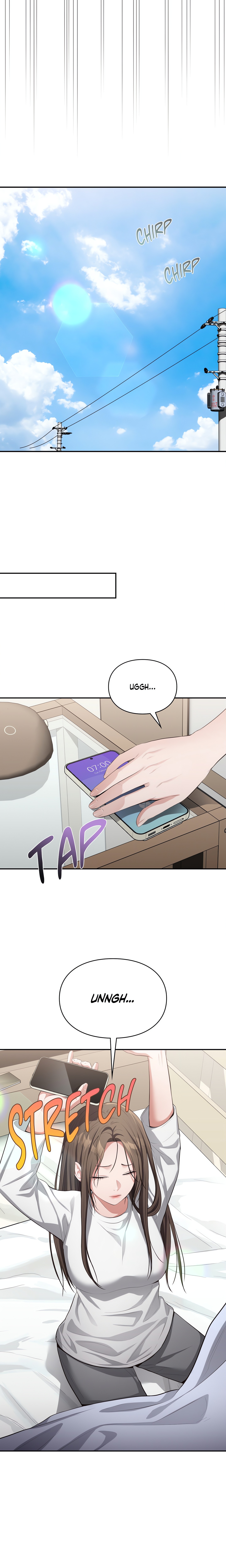 Beethoven Syndrome (Official) chapter 39 page 15