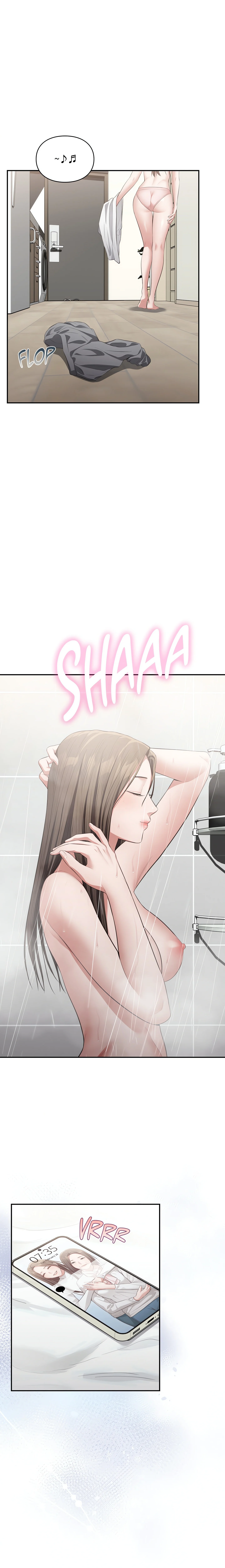Beethoven Syndrome (Official) chapter 39 page 17