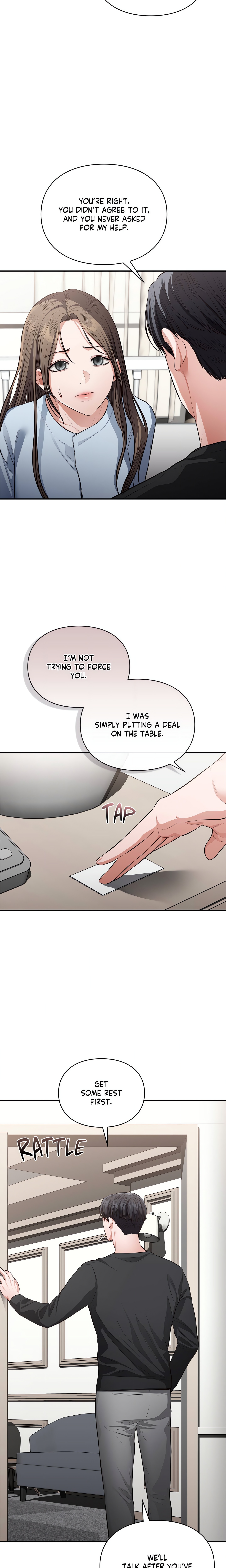 Beethoven Syndrome (Official) chapter 4 page 2