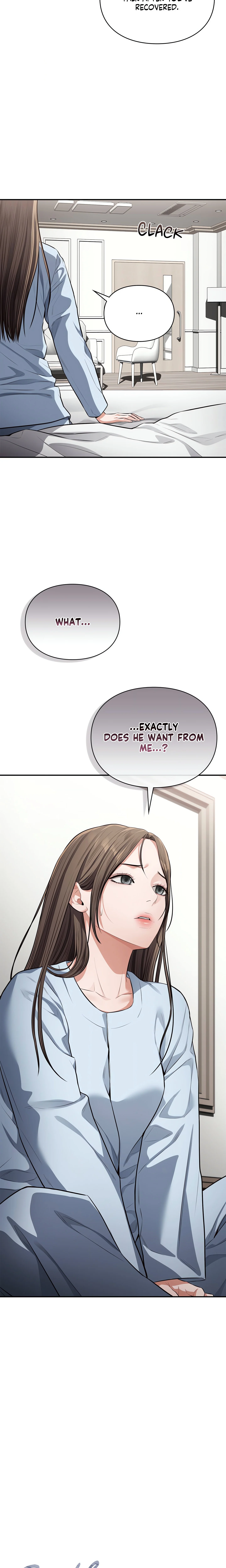 Beethoven Syndrome (Official) chapter 4 page 3