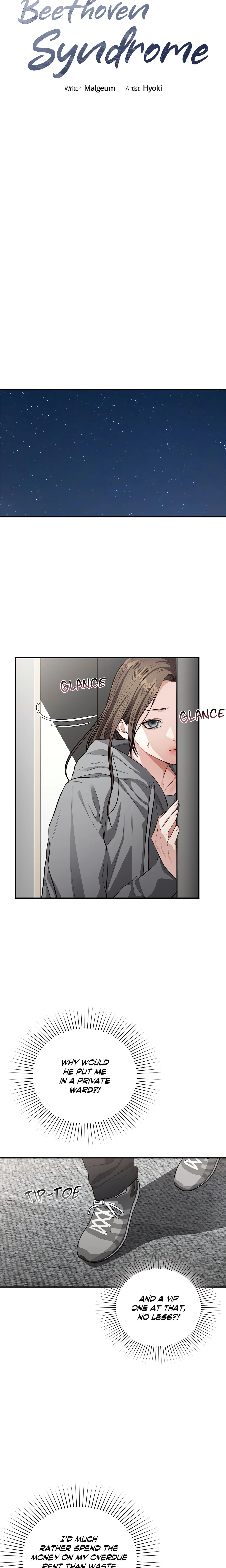 Beethoven Syndrome (Official) chapter 4 page 4