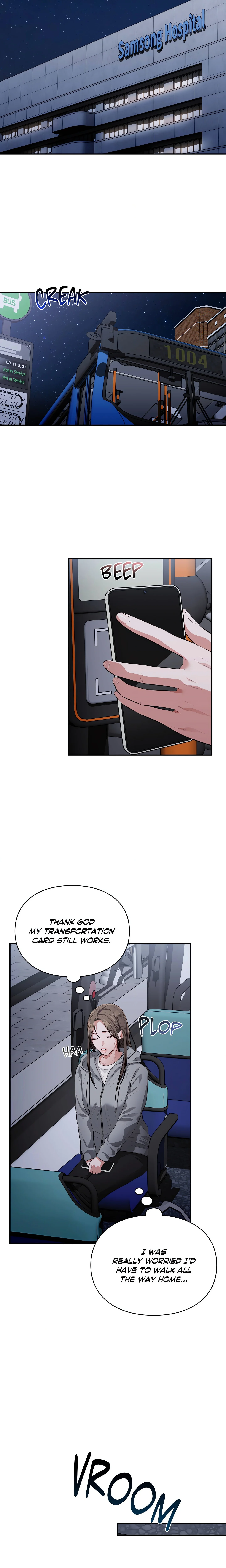Beethoven Syndrome (Official) chapter 4 page 6