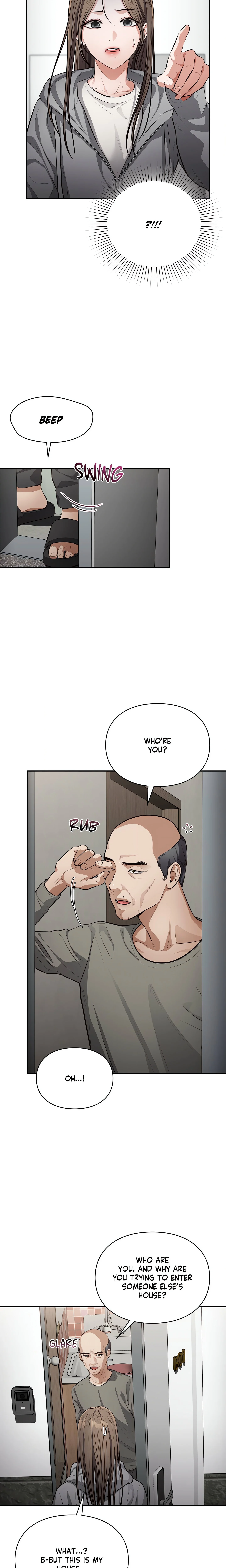 Beethoven Syndrome (Official) chapter 4 page 10
