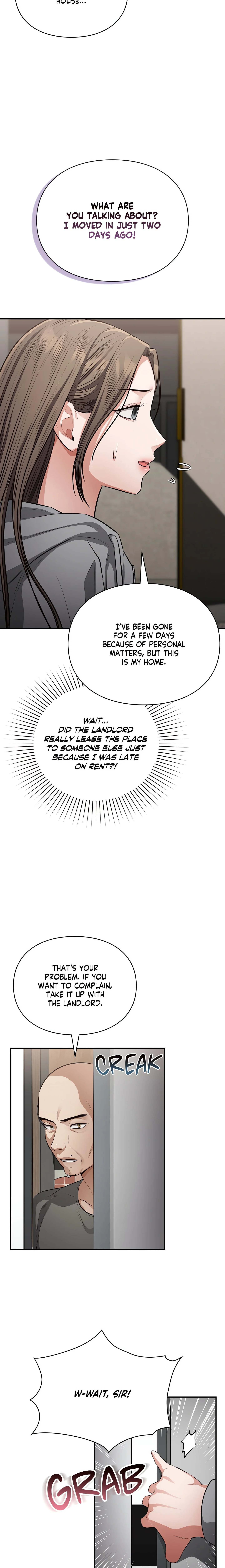 Beethoven Syndrome (Official) chapter 4 page 11