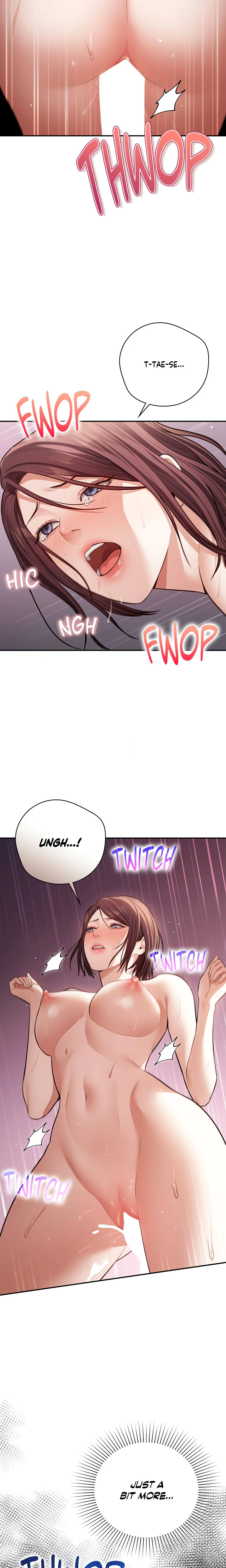 Beethoven Syndrome (Official) chapter 4 page 19