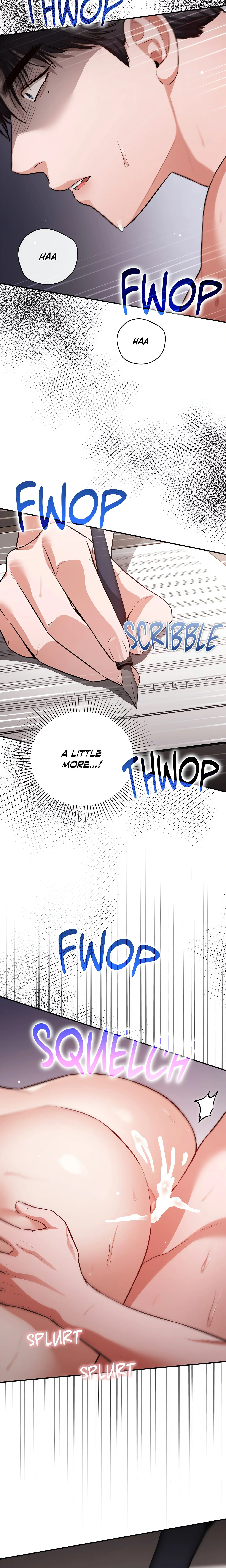 Beethoven Syndrome (Official) chapter 4 page 20