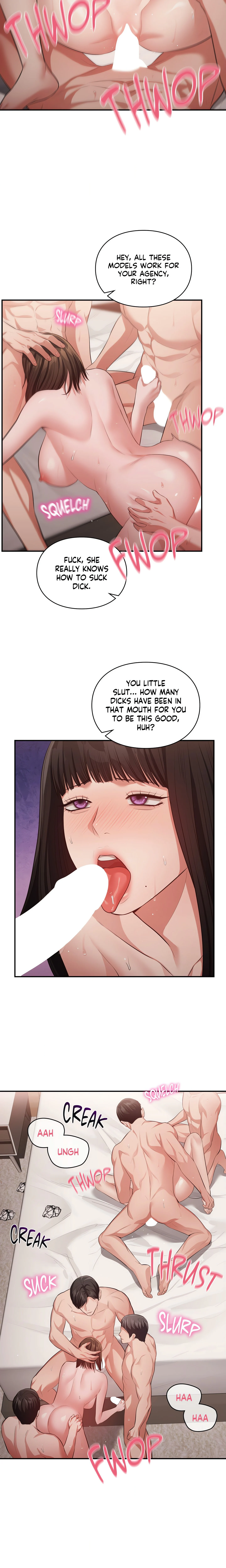 Beethoven Syndrome (Official) chapter 40 page 2