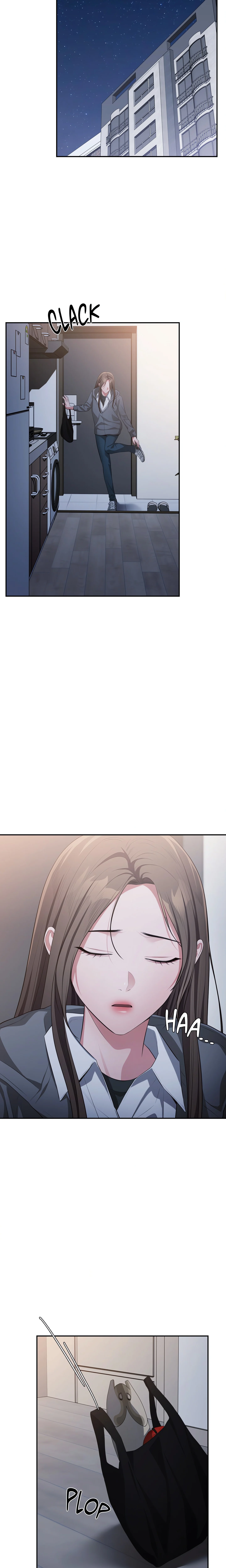 Beethoven Syndrome (Official) chapter 40 page 14