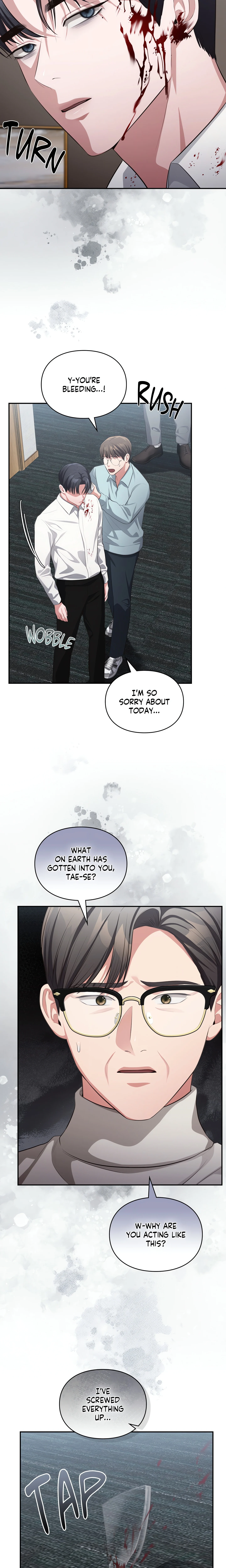 Beethoven Syndrome (Official) chapter 41 page 8