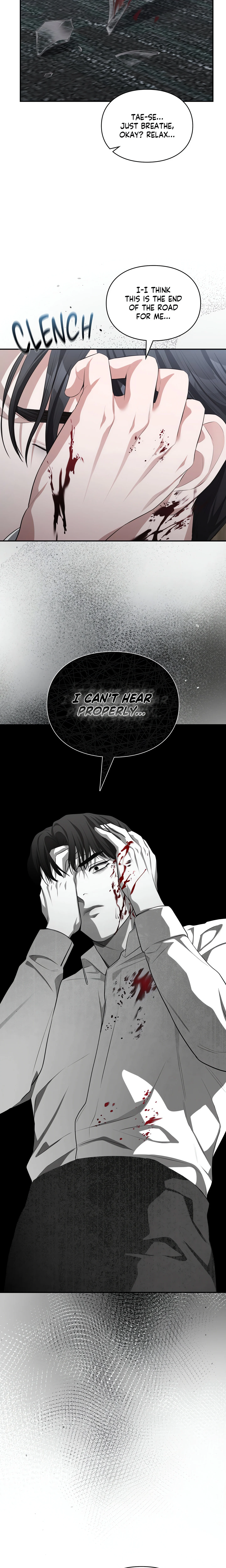 Beethoven Syndrome (Official) chapter 41 page 9