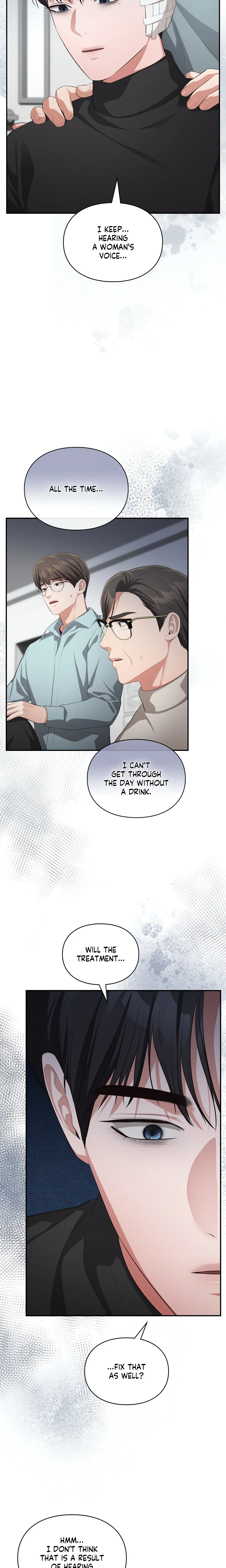Beethoven Syndrome (Official) chapter 41 page 12