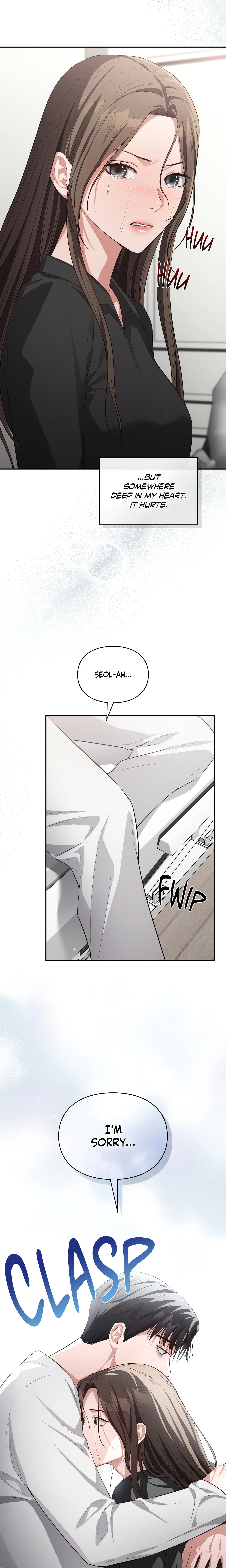 Beethoven Syndrome (Official) chapter 42 page 6