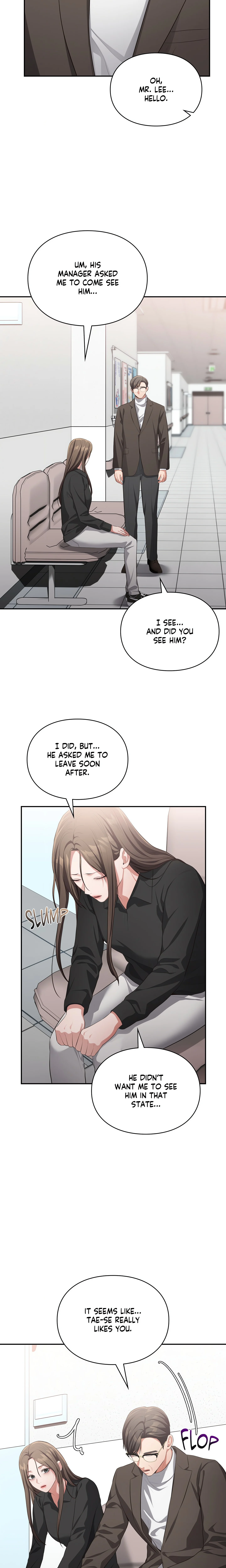 Beethoven Syndrome (Official) chapter 42 page 13