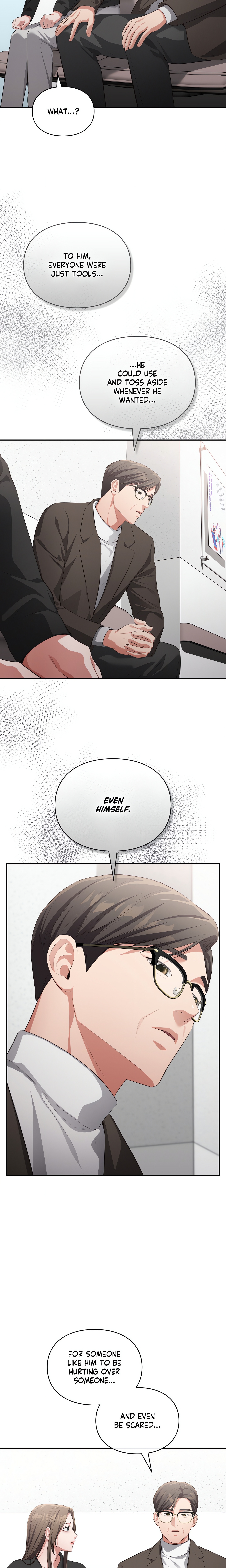 Beethoven Syndrome (Official) chapter 42 page 14