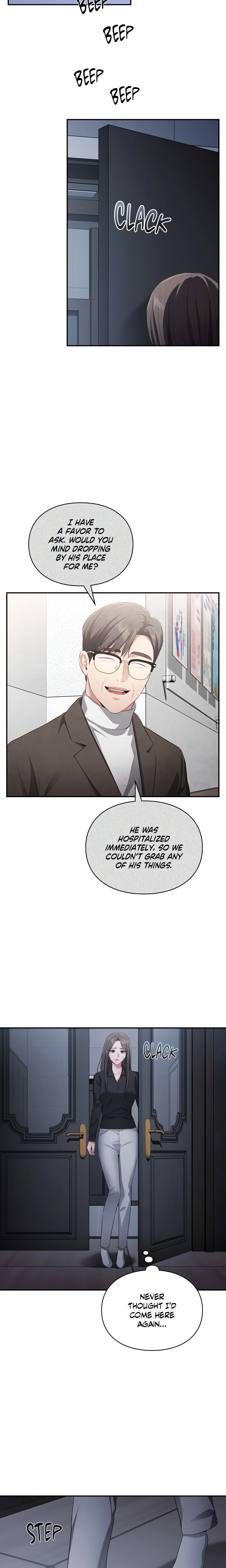 Beethoven Syndrome (Official) chapter 42 page 16