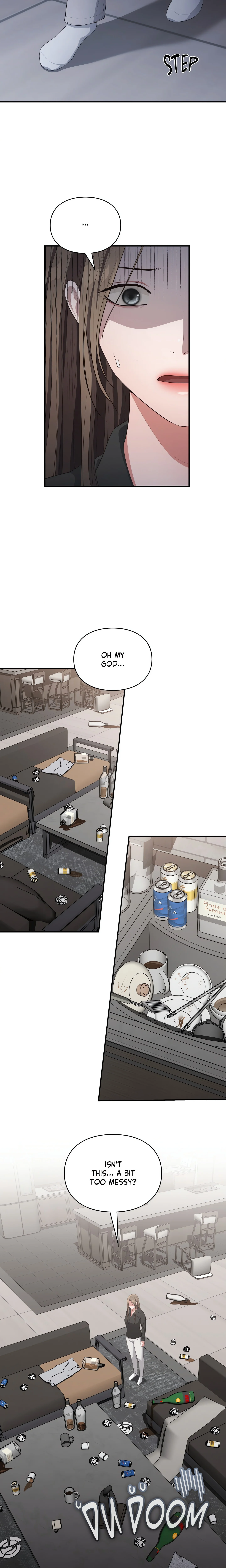 Beethoven Syndrome (Official) chapter 42 page 17