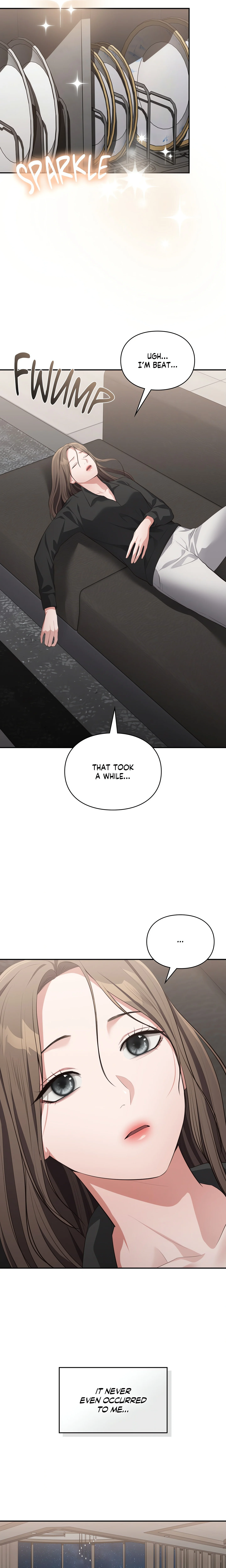 Beethoven Syndrome (Official) chapter 42 page 20