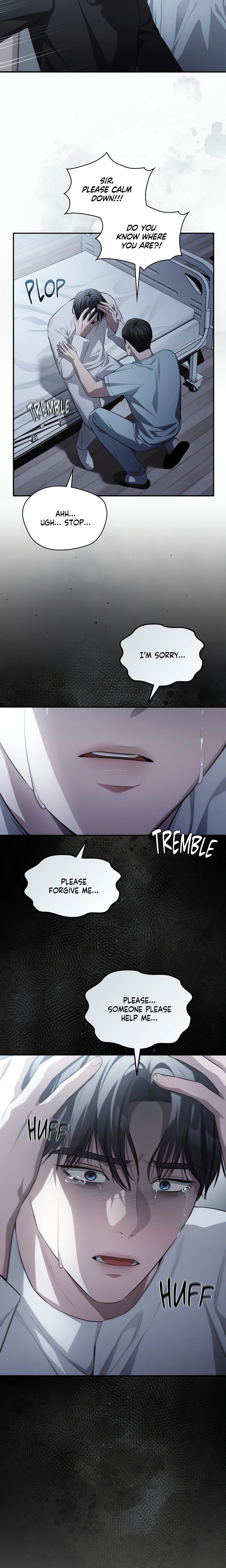 Beethoven Syndrome (Official) chapter 43 page 3