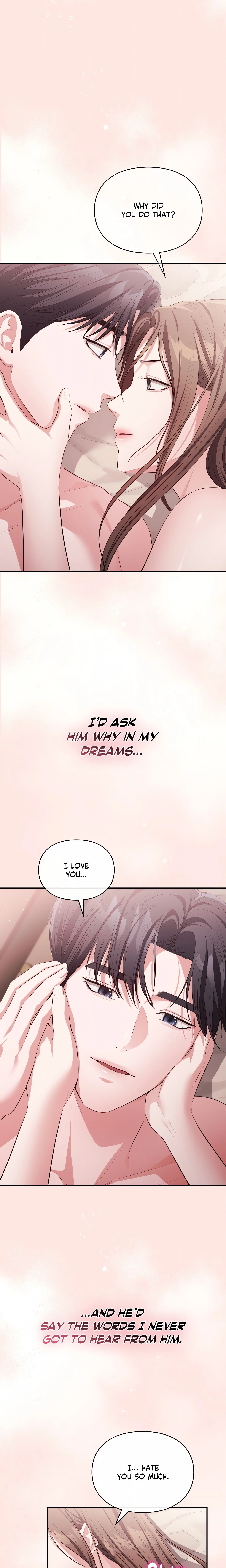 Beethoven Syndrome (Official) chapter 43 page 6