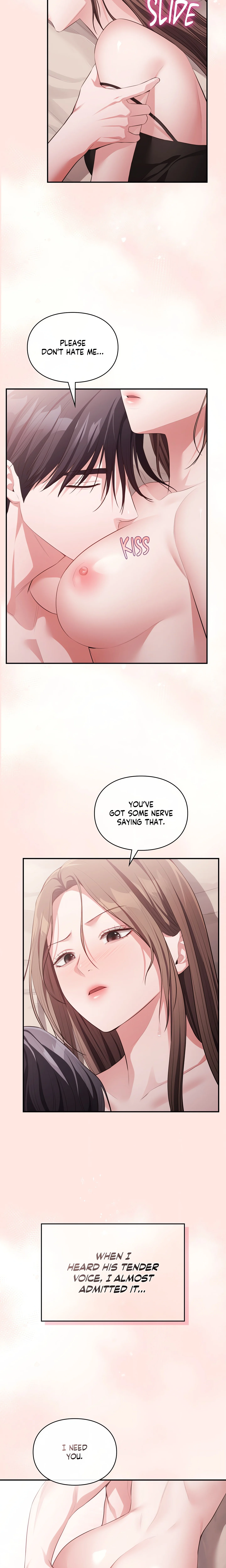 Beethoven Syndrome (Official) chapter 43 page 7