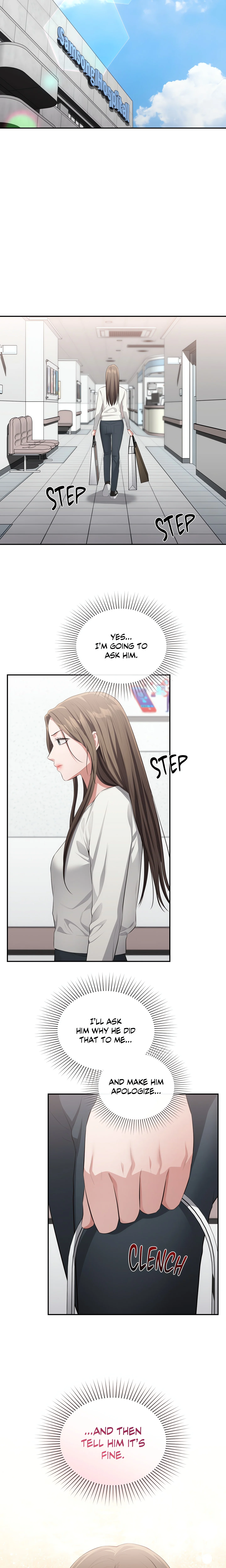 Beethoven Syndrome (Official) chapter 43 page 11