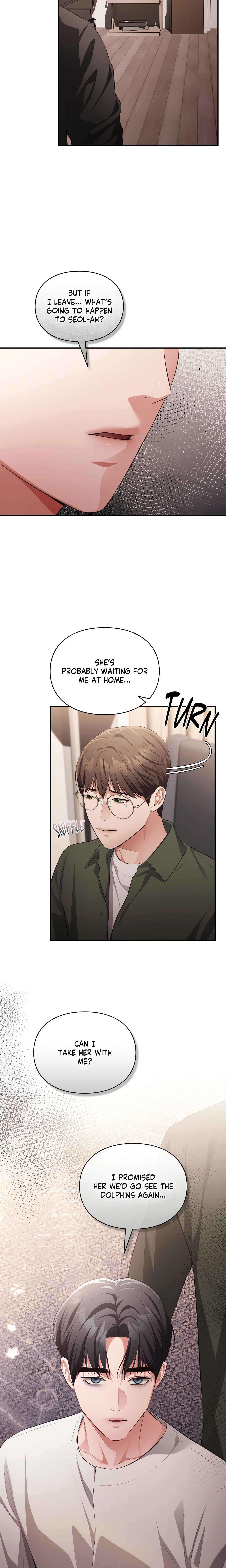 Beethoven Syndrome (Official) chapter 43 page 17