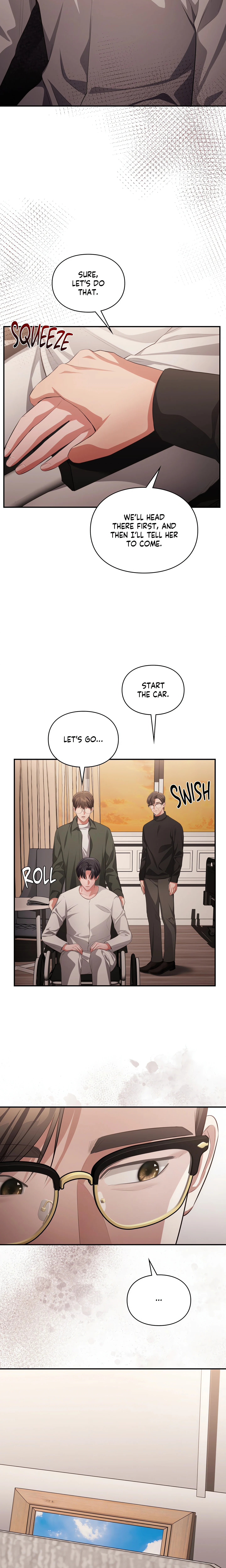 Beethoven Syndrome (Official) chapter 43 page 18