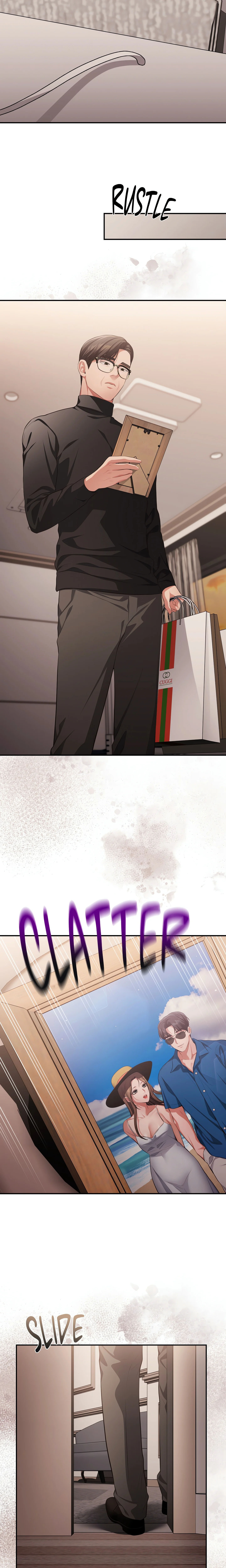 Beethoven Syndrome (Official) chapter 43 page 19