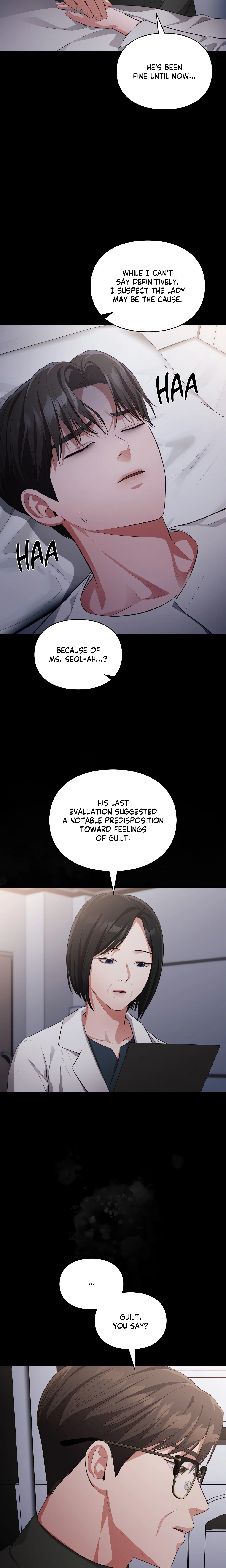 Beethoven Syndrome (Official) chapter 44 page 3