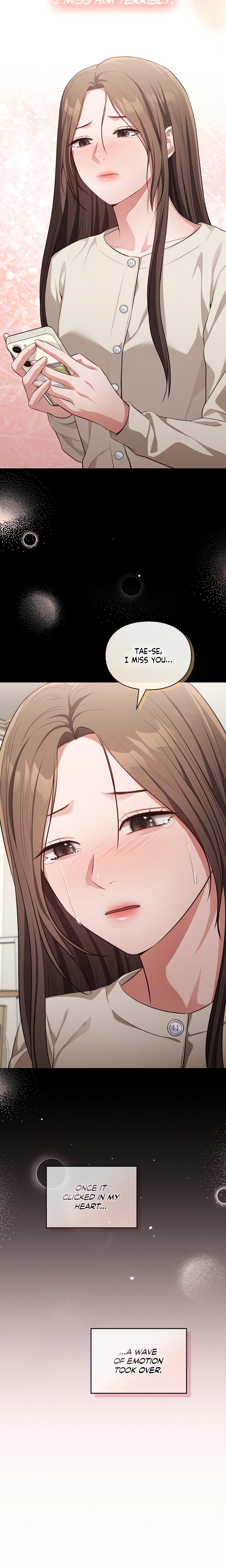 Beethoven Syndrome (Official) chapter 44 page 13