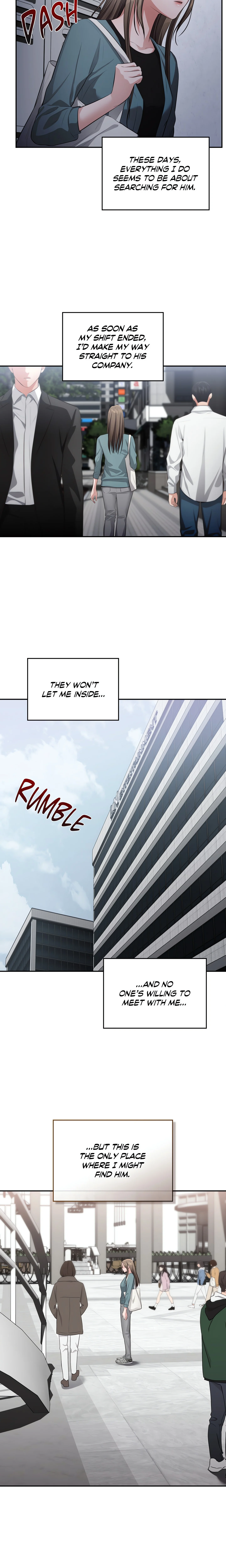 Beethoven Syndrome (Official) chapter 44 page 15