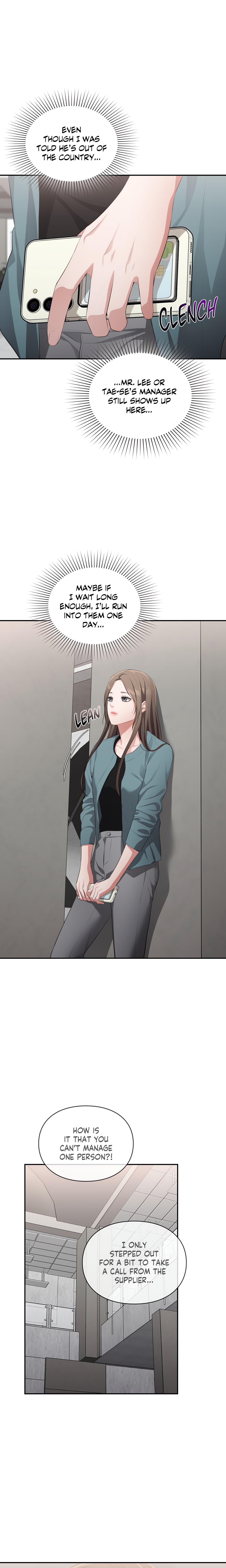 Beethoven Syndrome (Official) chapter 44 page 16