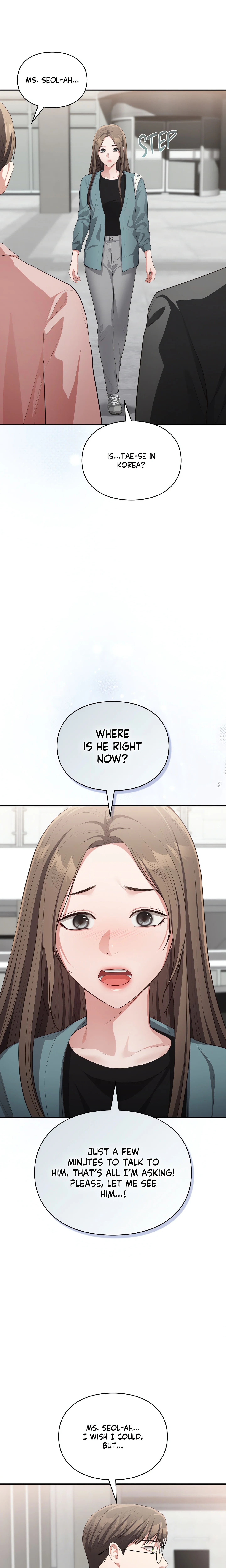 Beethoven Syndrome (Official) chapter 44 page 18