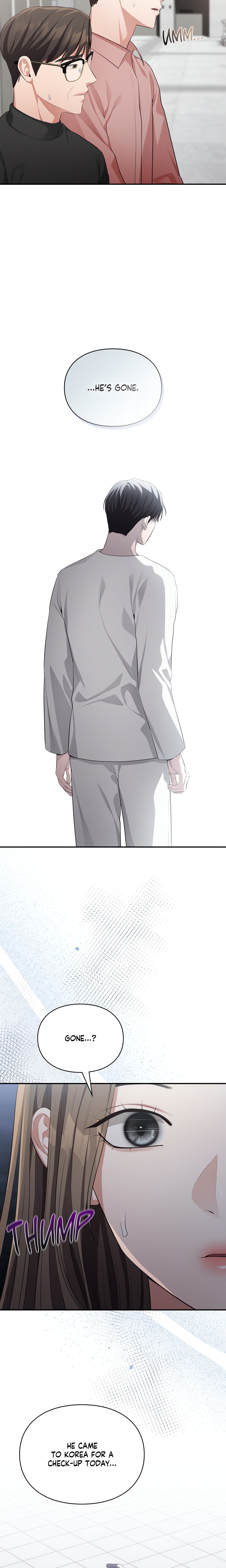 Beethoven Syndrome (Official) chapter 44 page 19