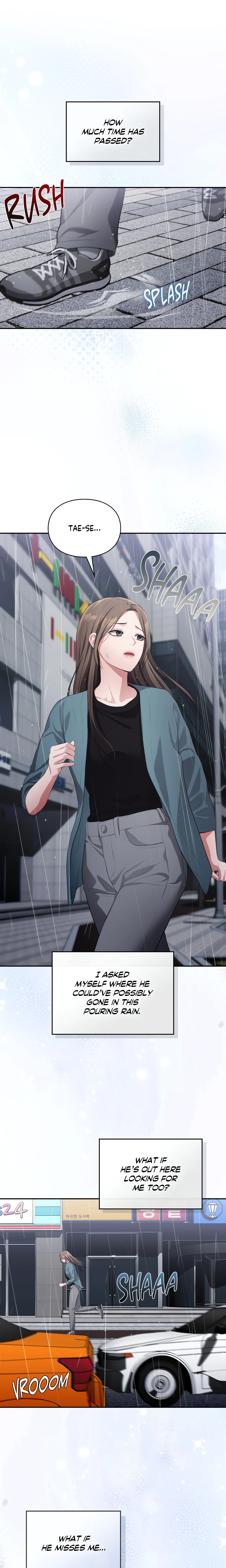 Beethoven Syndrome (Official) chapter 44 page 21