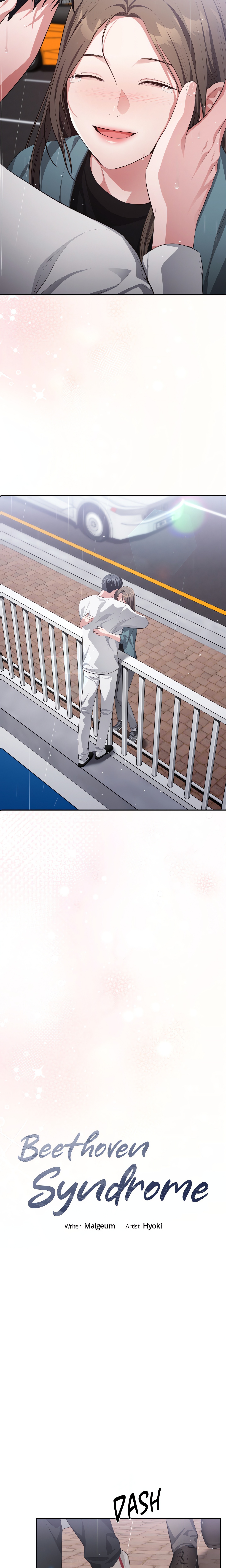 Beethoven Syndrome (Official) chapter 45 page 8