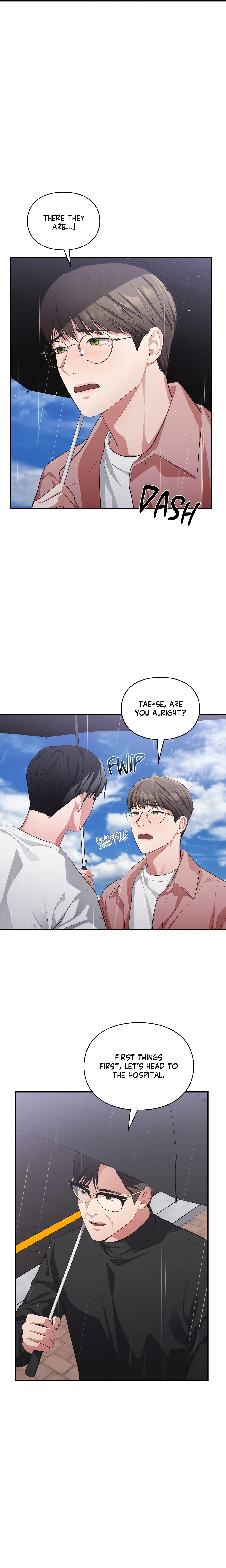 Beethoven Syndrome (Official) chapter 45 page 10