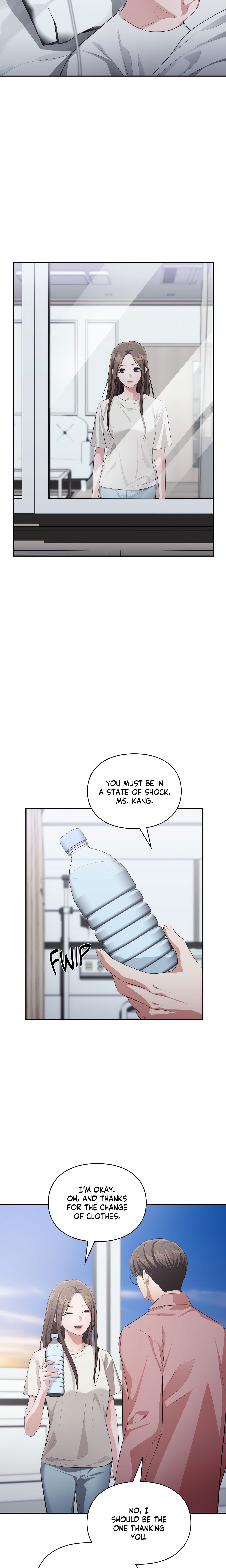 Beethoven Syndrome (Official) chapter 45 page 12