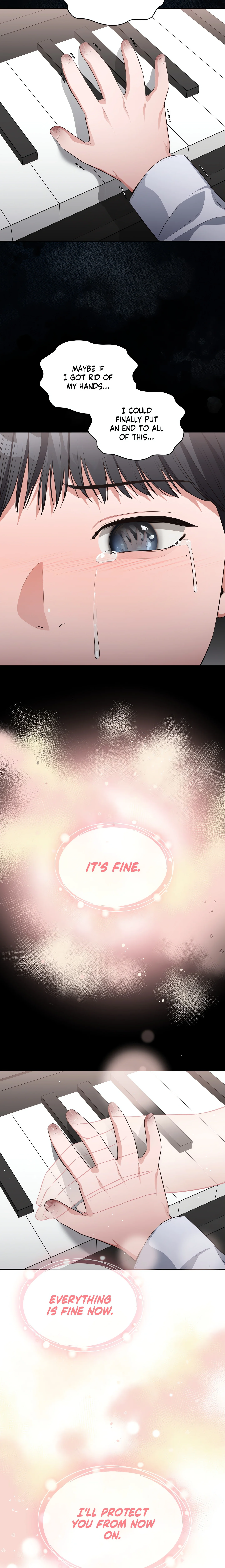 Beethoven Syndrome (Official) chapter 45 page 15