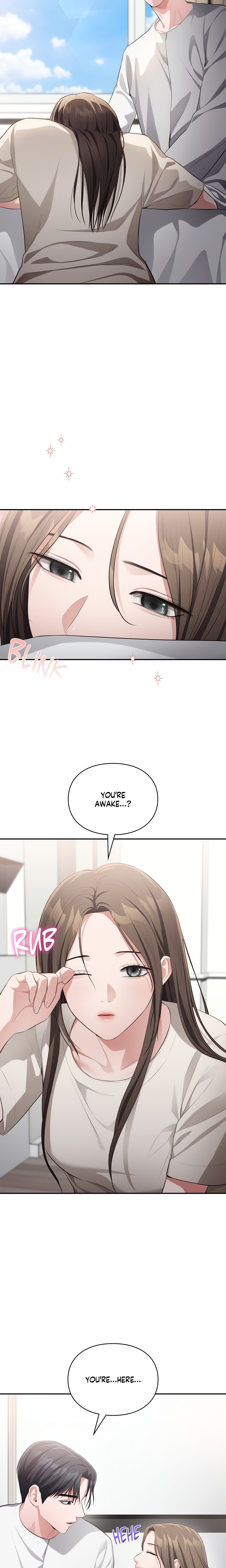 Beethoven Syndrome (Official) chapter 45 page 18