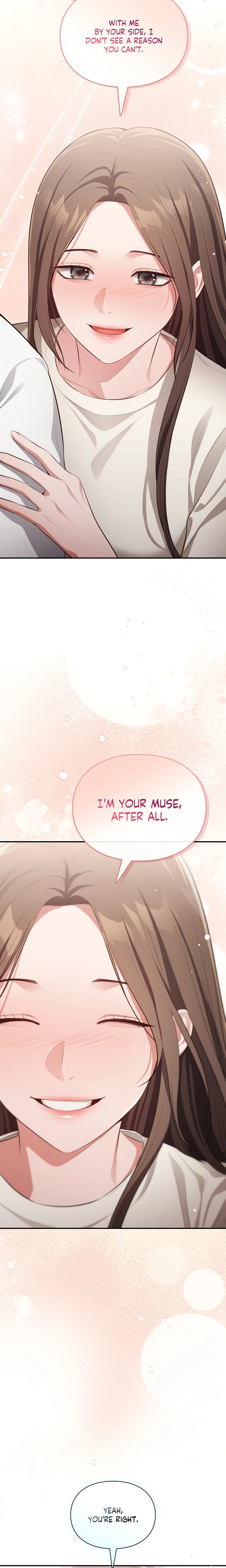 Beethoven Syndrome (Official) chapter 45 page 20