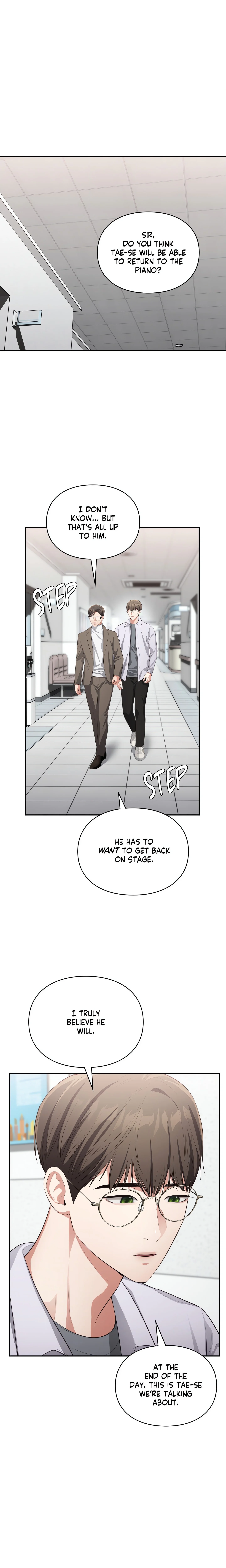 Beethoven Syndrome (Official) chapter 46 page 2