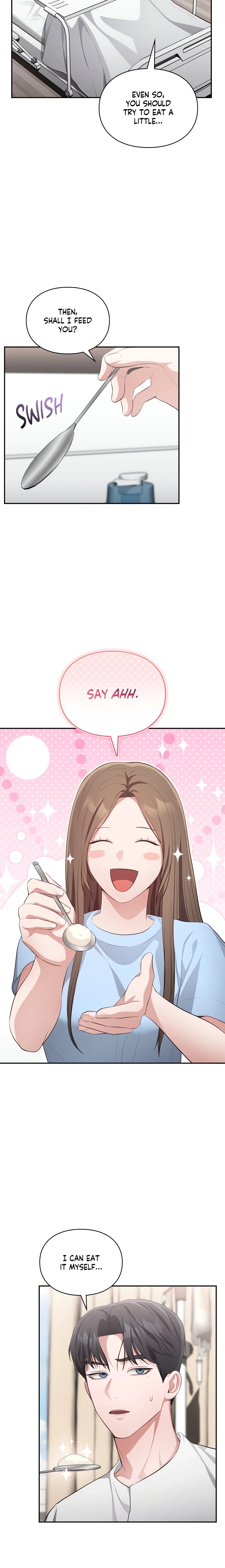 Beethoven Syndrome (Official) chapter 46 page 4