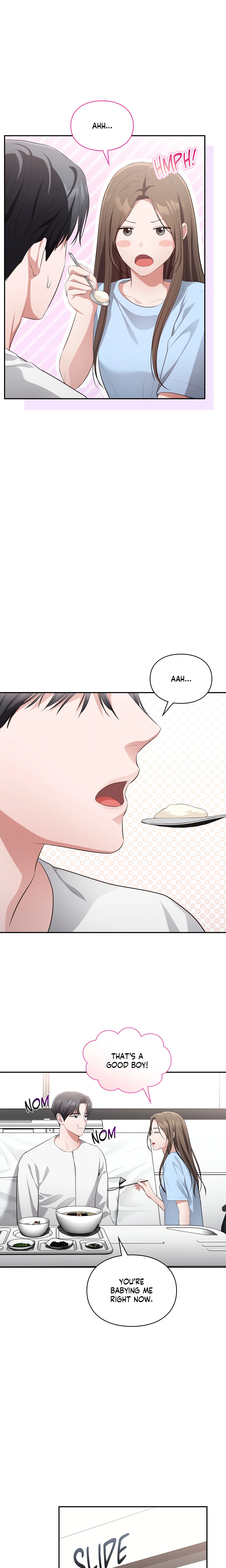 Beethoven Syndrome (Official) chapter 46 page 5