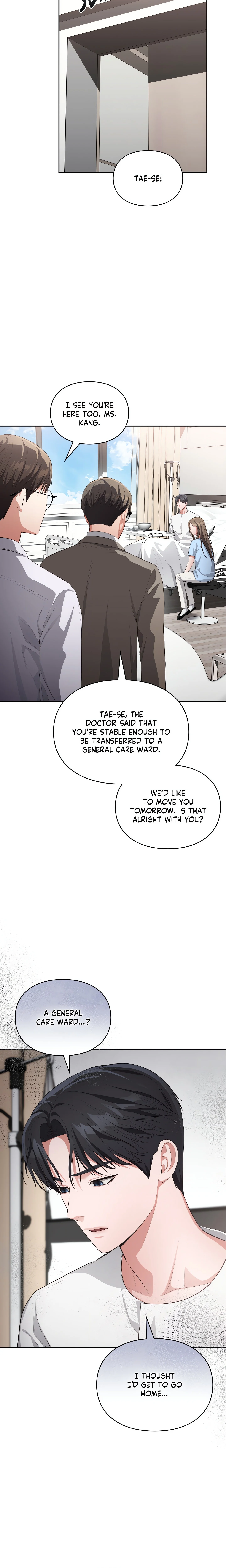Beethoven Syndrome (Official) chapter 46 page 6